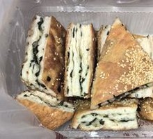 Shanghai Old Yeast Qiang Bing