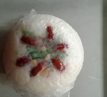 Mushroom and Wheat Gluten Noodles