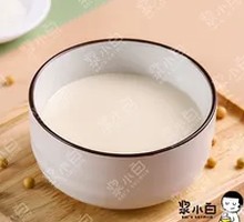 Sweet Tofu Pudding