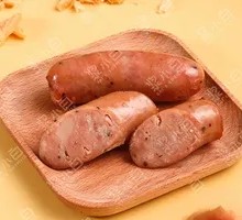 Taiwanese Style Pure Meat Sausage