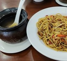 Nanchang Fried Rice Noodles