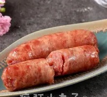 Spicy Pure Meat Skewer