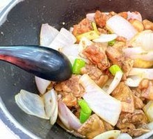 Signature Chicken Boil