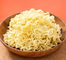 Instant Noodles