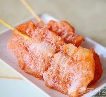 Special Pork Tenderloin