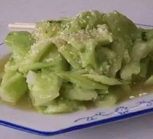 Cucumber Salad