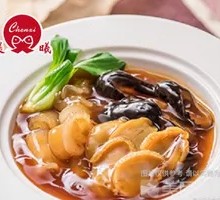 Imperial Buddha Jumps Over the Wall