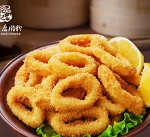 Squid Rings