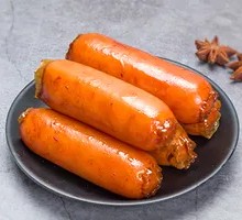 Volcanic Stone Pure Meat Sausage