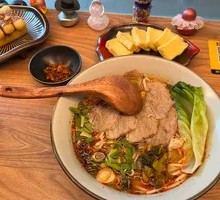 Crispy Tofu with Sauce