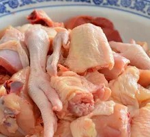 Free-range Chicken (2 lbs)