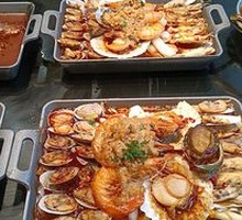 Seafood Grand Master