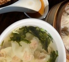 Fresh Meat Dumplings