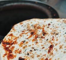 Plum-Brined Pork Buns