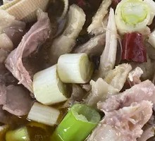 Fuyang Jiangma Chicken