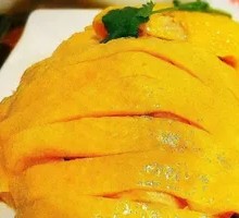 One of the Chicken Wings