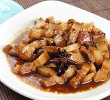 Taiwanese Braised Pork
