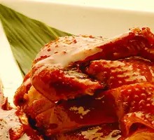 Secret-Recipe Duck Leg Noodles