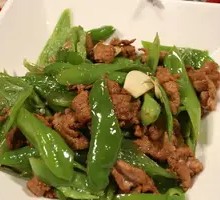 Homestyle Stir-Fried Pork