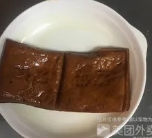 Green Pepper and Tofu Shreds Rice