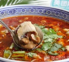 Braised Pork Intestine Stir-fry