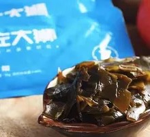 Zuo Dashishi Refreshing Kelp