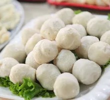 Fish Balls