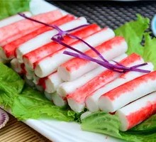 Crab Stick