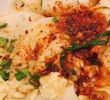 Spicy Beef BB Noodles