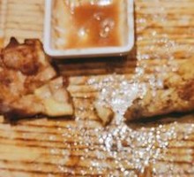 Roasted Spring Chicken