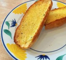 Special Garlic Bread