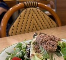 Tuna Salad