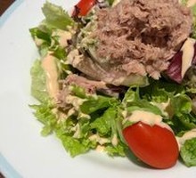 Tuna Salad