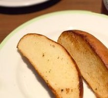 Garlic Bread