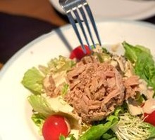 Tuna Salad