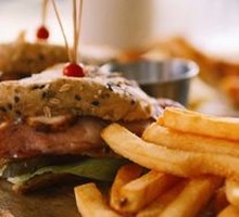 Classic Company Sandwich