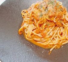 Spaghetti Bolognese