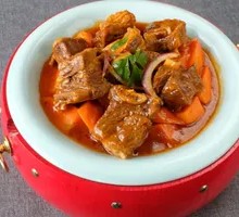 Huer Stewed Beef Steak