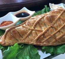 Xinjiang's First Leg