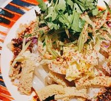 Shihezi Cold Noodles