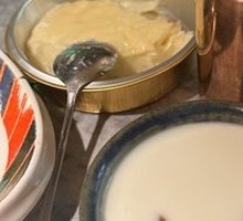 Freshly Brewed Xinjiang Milk Tea Cup