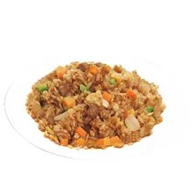 Beef Fried Rice