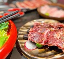 Original Black Truffle Rib Bao