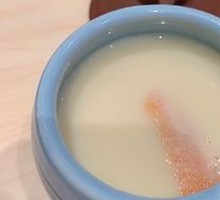 Japanese Smooth Steamed Egg