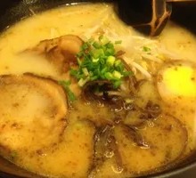 Weiqian Sour Spicy Ramen