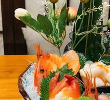 Super Luxury Sushi Platter