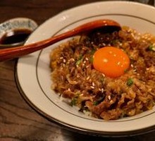 牛丼饭