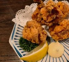 Tangyang Fried Chicken Pieces