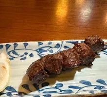 Australian Steak Skewers
