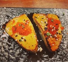 Tempura Squid Tentacles